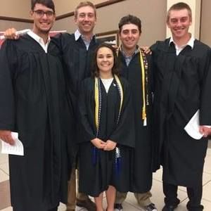 Meet your Posher, Brian